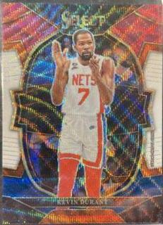 Kevin Durant