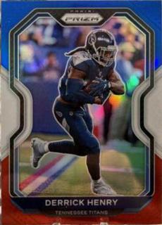 Derrick Henry