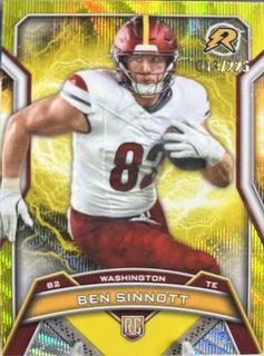 Ben Sinnott