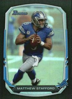 Matthew Stafford