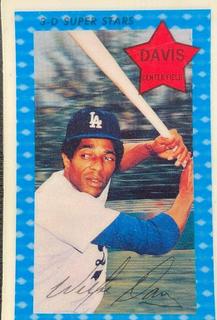 Willie Davis