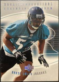 Daryl Smith