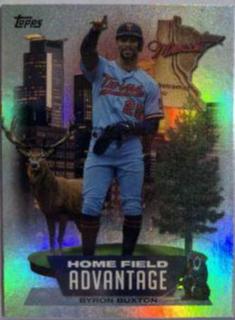Byron Buxton
