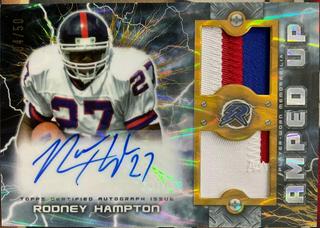 Rodney Hampton