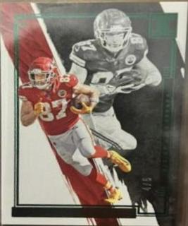 Travis Kelce