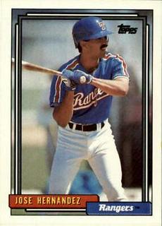 Jose Hernandez