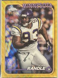 John Randle