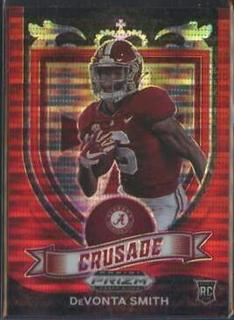 DeVonta Smith
