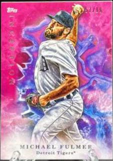 Michael Fulmer