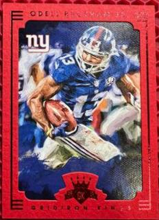 Odell Beckham Jr.