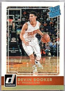 Devin Booker