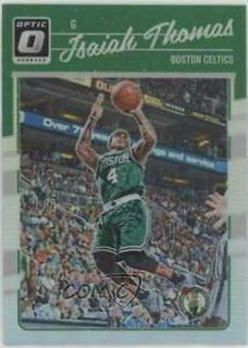 Isaiah Thomas