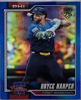 Bryce Harper