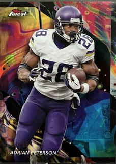 Adrian Peterson