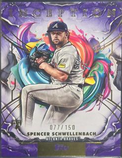 Spencer Schwellenbach