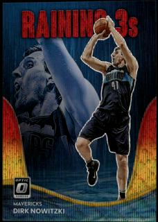 Dirk Nowitzki