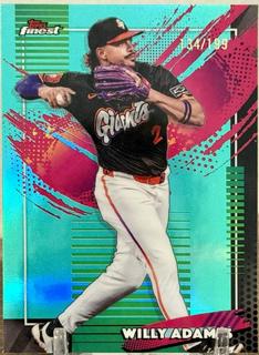 Willy Adames