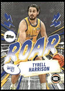 Tyrell Harrison