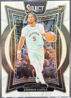 Stephon Castle