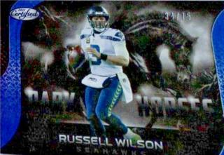 Russell Wilson
