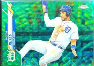 Victor Reyes
