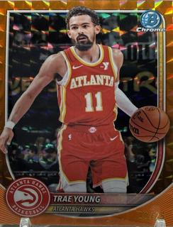 Trae Young