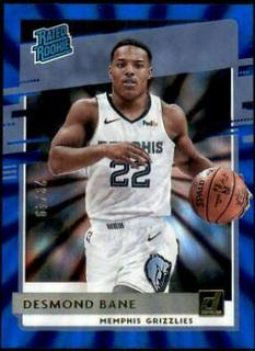 Desmond Bane