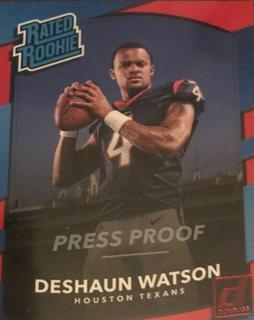 Deshaun Watson