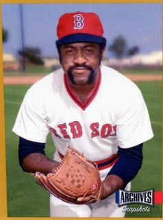 Luis Tiant