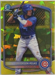 Jefferson Rojas
