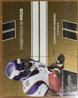 Adrian Peterson