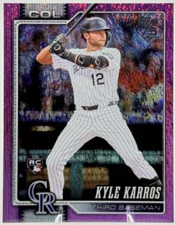 Kyle Karros