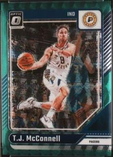 T.J. McConnell