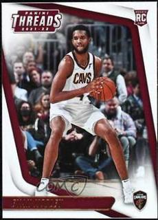Evan Mobley