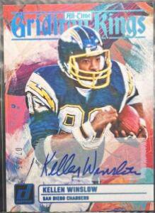 Kellen Winslow