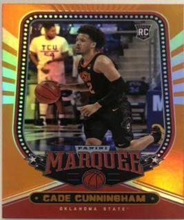 Cade Cunningham