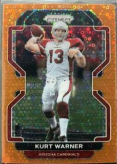 Kurt Warner
