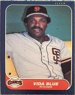 Vida Blue