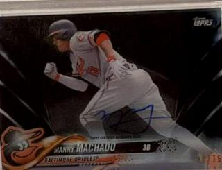 Manny Machado