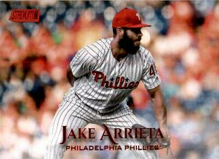 Jake Arrieta