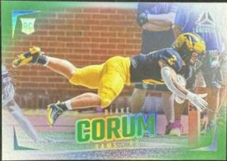 Blake Corum