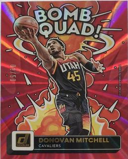 Donovan Mitchell