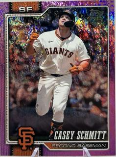 Casey Schmitt