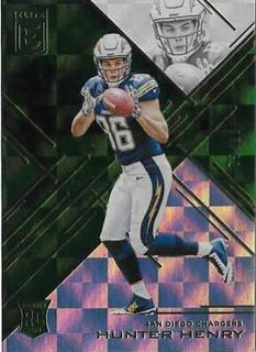 Hunter Henry