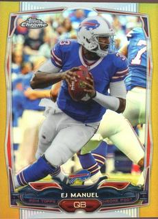 EJ Manuel