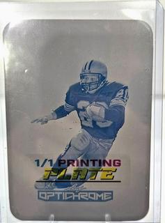 Barry Sanders