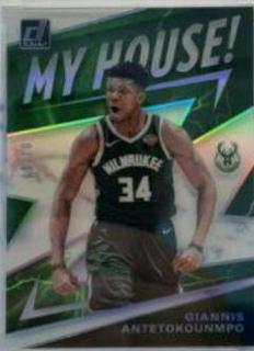 Giannis Antetokounmpo