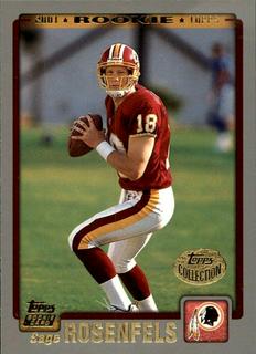 Sage Rosenfels