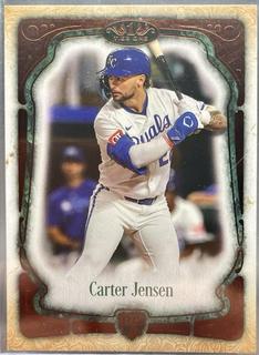 Carter Jensen