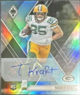 Tucker Kraft